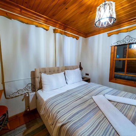 Utku Konagi Bed & Breakfast Bartin Luaran gambar