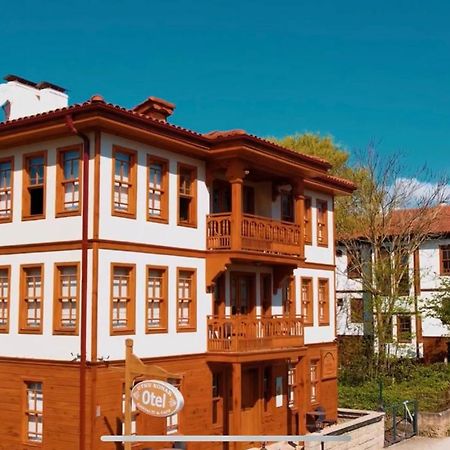 Utku Konagi Bed & Breakfast Bartin Luaran gambar