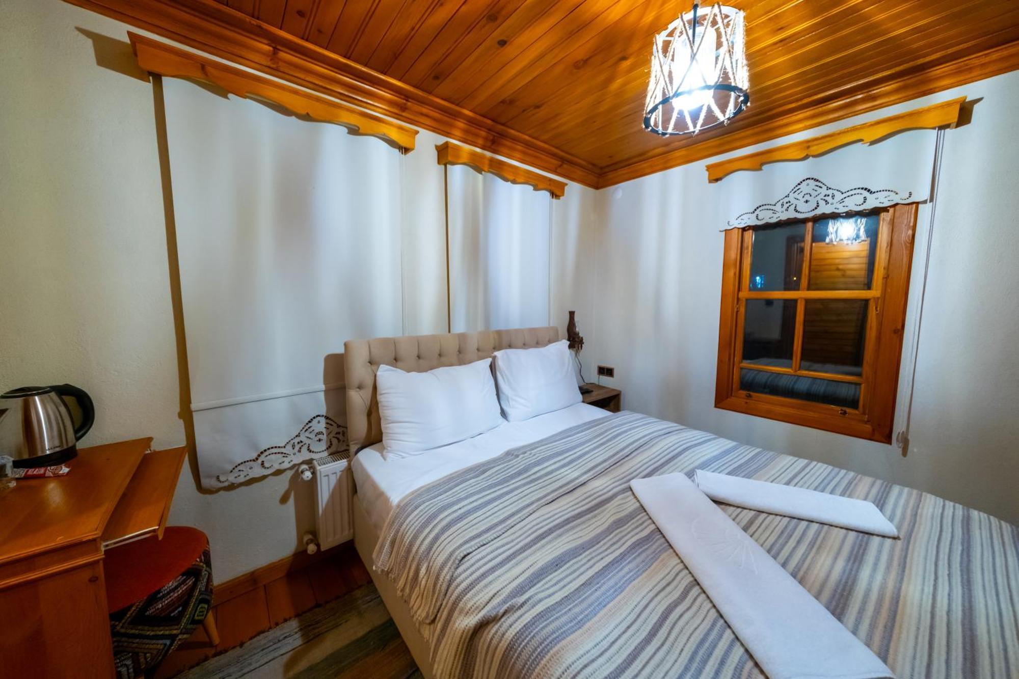 Utku Konagi Bed & Breakfast Bartin Luaran gambar