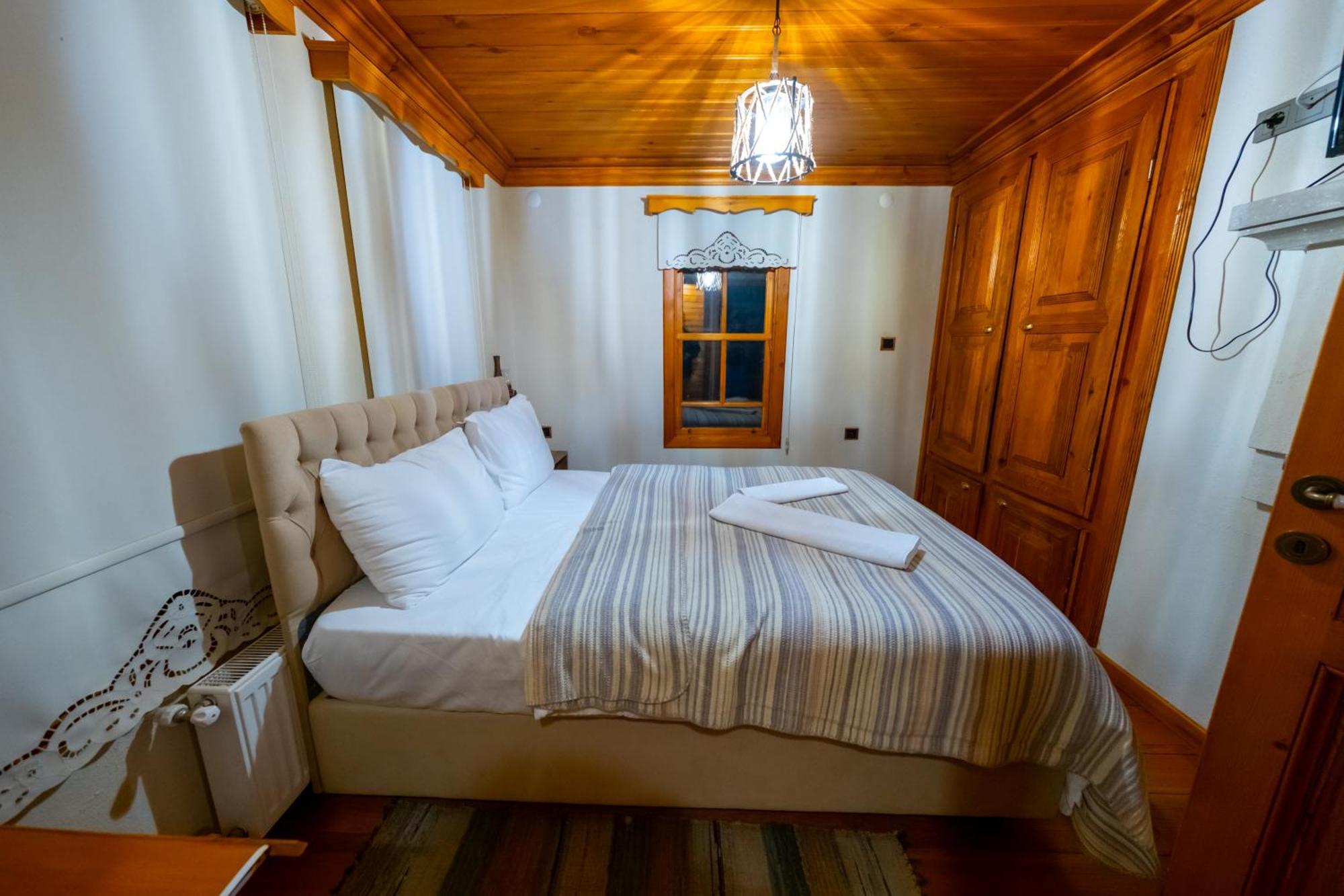 Utku Konagi Bed & Breakfast Bartin Luaran gambar