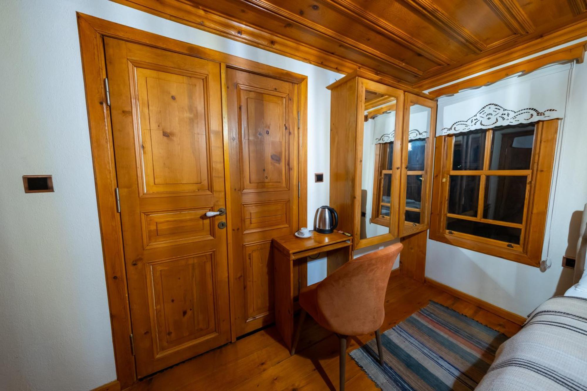 Utku Konagi Bed & Breakfast Bartin Luaran gambar