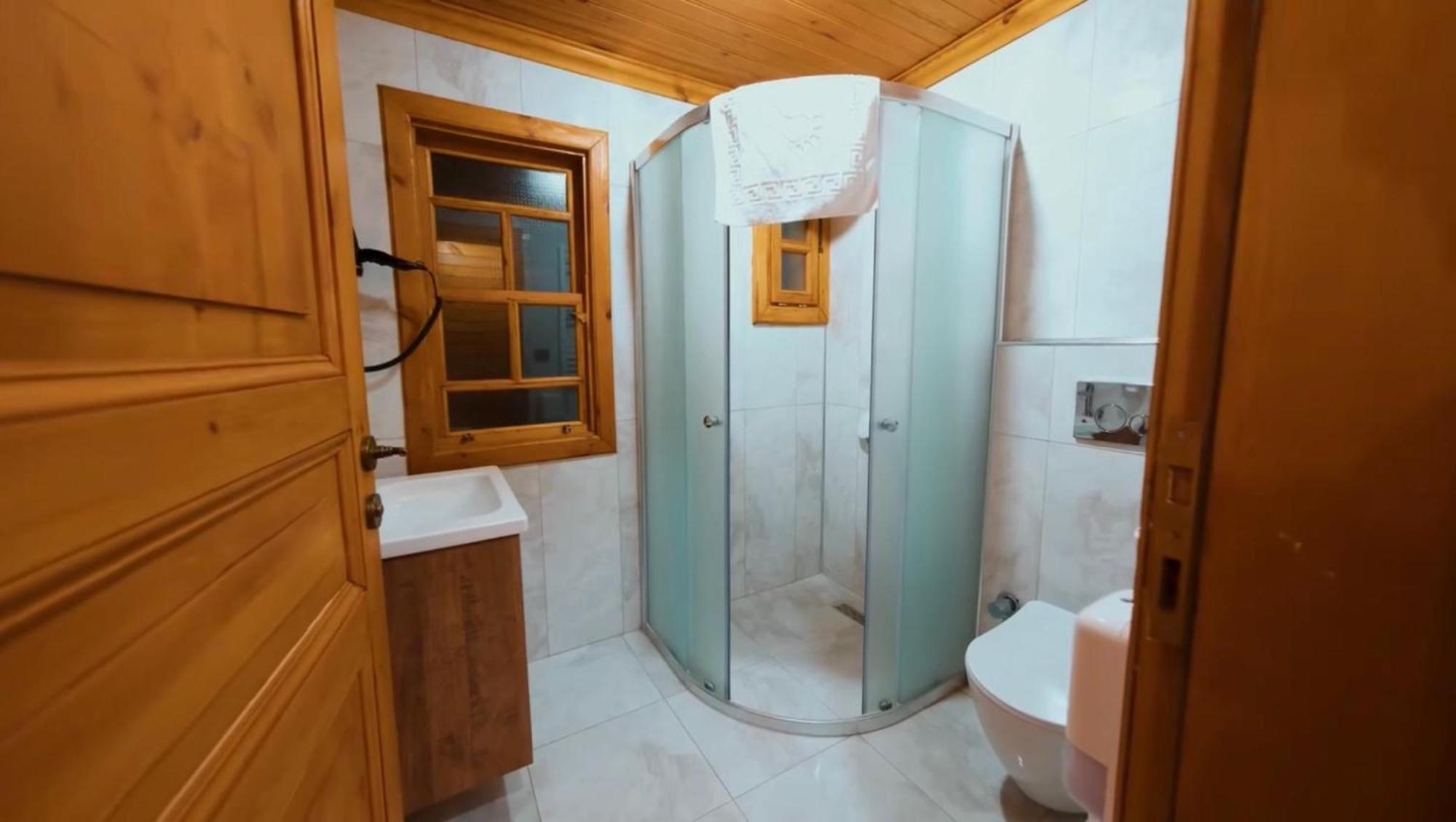 Utku Konagi Bed & Breakfast Bartin Luaran gambar
