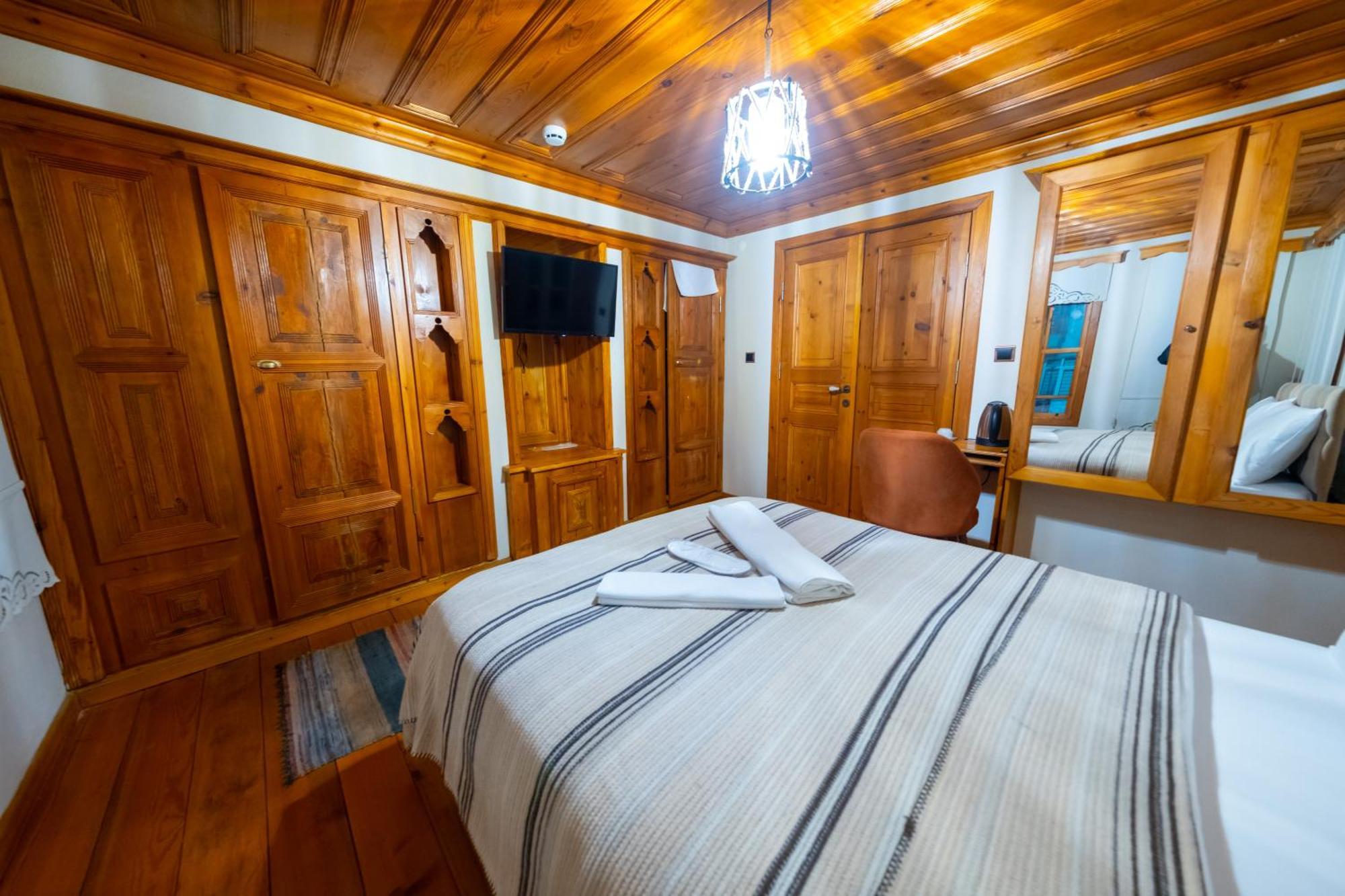 Utku Konagi Bed & Breakfast Bartin Luaran gambar