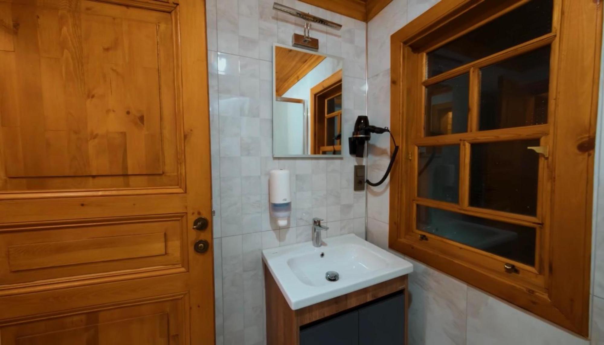 Utku Konagi Bed & Breakfast Bartin Luaran gambar