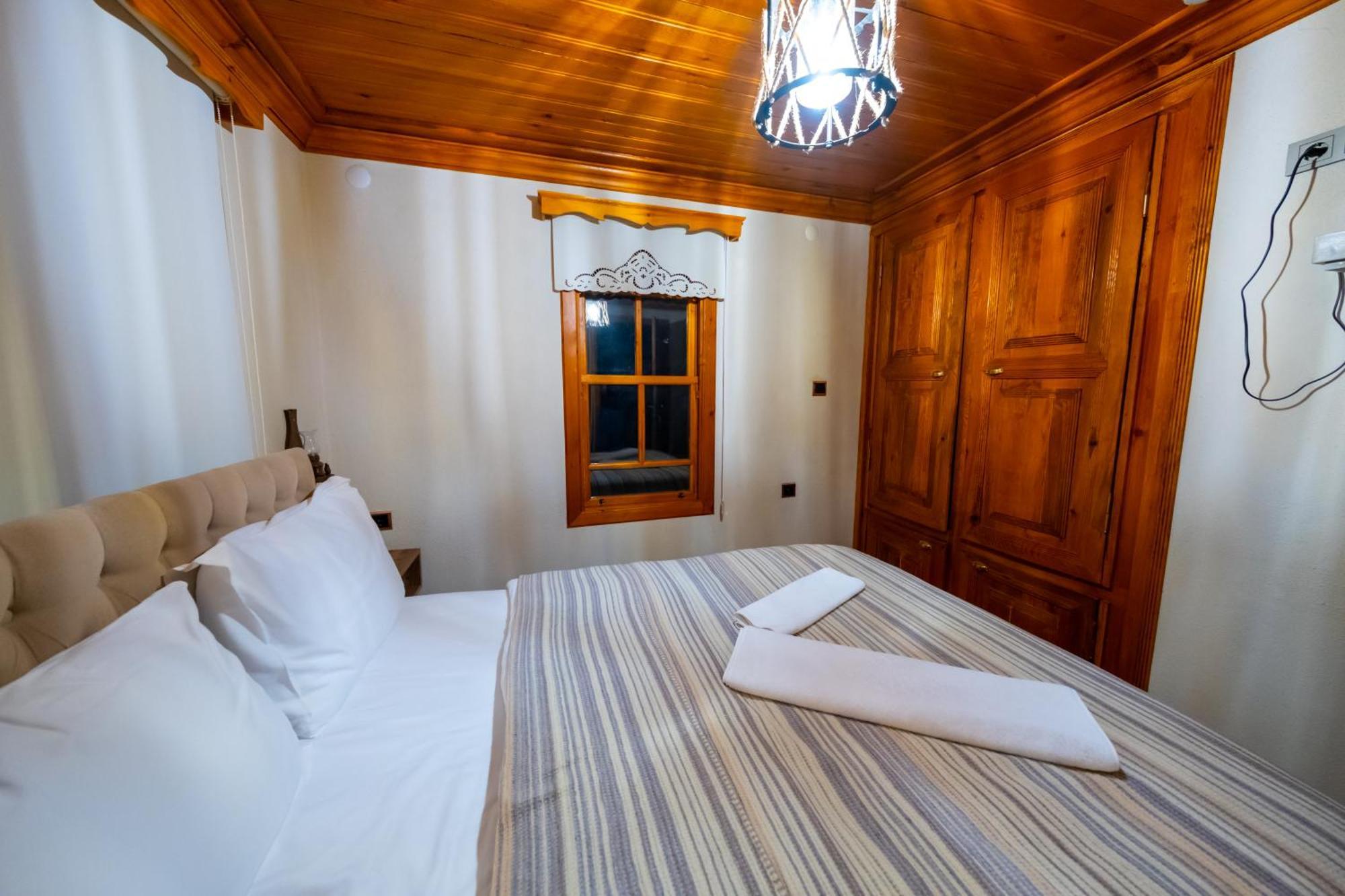 Utku Konagi Bed & Breakfast Bartin Luaran gambar